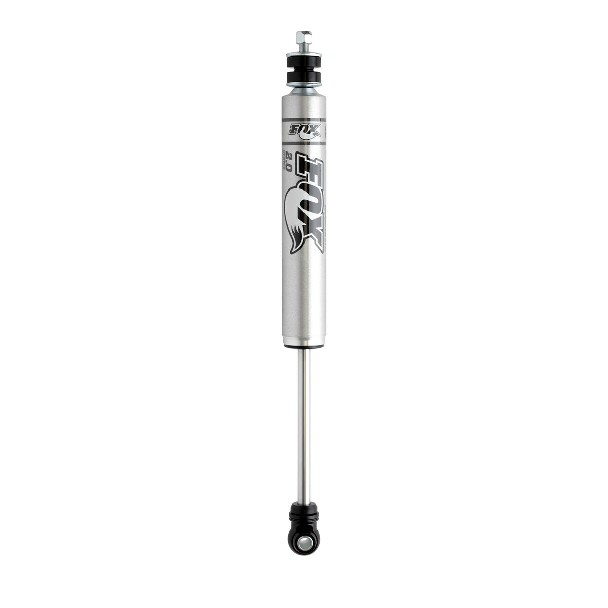 Fox 2.0 Performance Series Front IFP Shock | 2005-2017 Ford F-250/F-350 Super Duty / 2013-2018 Ram 2500/3500 2WD/4WD | 0-1.5 in Lift | 980-24-677