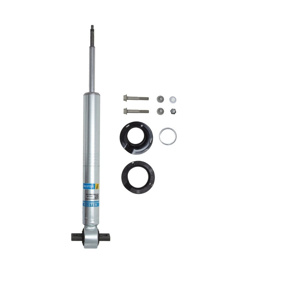 Bilstein 5100 front ride height adjustable strut 24-336970 for 2015-2020 Ford F-150 4WD
