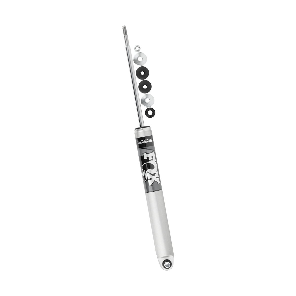 Fox 2.0 Performance Series Rear IFP Shock | 2014-2026 Ram 2500 4WD | 2-3.5 in Lift | 985-24-202