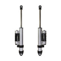 ICON 2.5 Series VS PB Rear Shocks (Pair) | 2019-2026 Chevy/GMC 1500 2WD/4WD | For 0-2 in Lift | 77703CP