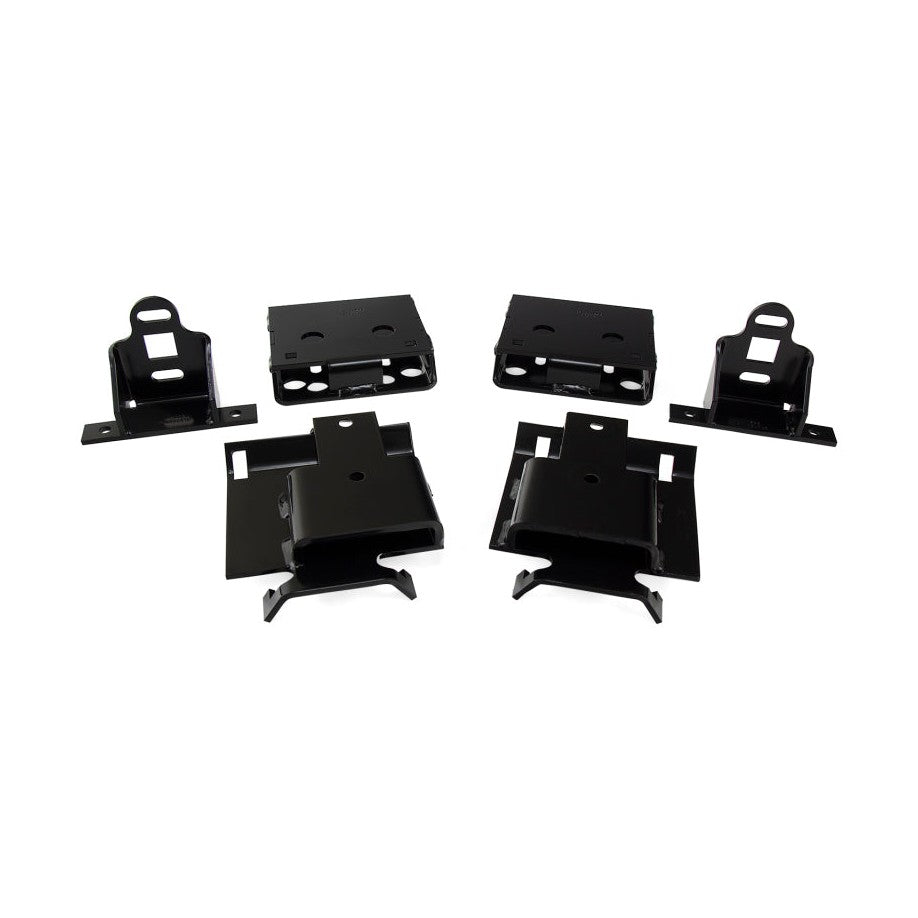 Air Lift LoadLifter 5000 Rear Air Spring Kit | 2019-2026 Ram 1500 4WD | 5,000 lb Load Support | 57375
