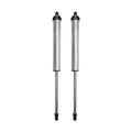 ICON 2.5 Series VS IR Rear Shocks (Pair) | 1999-2026 Ford F-250/F-350 Super Duty 2WD/4WD | For 0-3 in Lift | 37605P