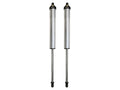 ICON 2.5 Series VS IR Rear Shocks (Pair) | 2001-2019 Chevy/GMC 2500HD/3500HD 2WD/4WD | For 0-1 in Lift | 77601P