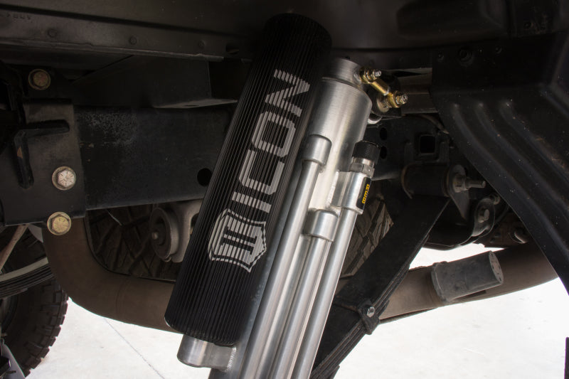 ICON Stage 1 Suspension System | 2017-2021 Ford F-150 Raptor 4WD | K93151