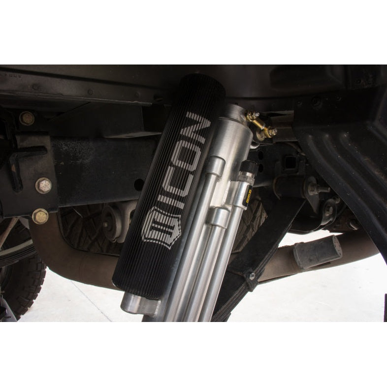 ICON Stage 3 Suspension System | 2017-2021 Ford F-150 Raptor 4WD | K93153