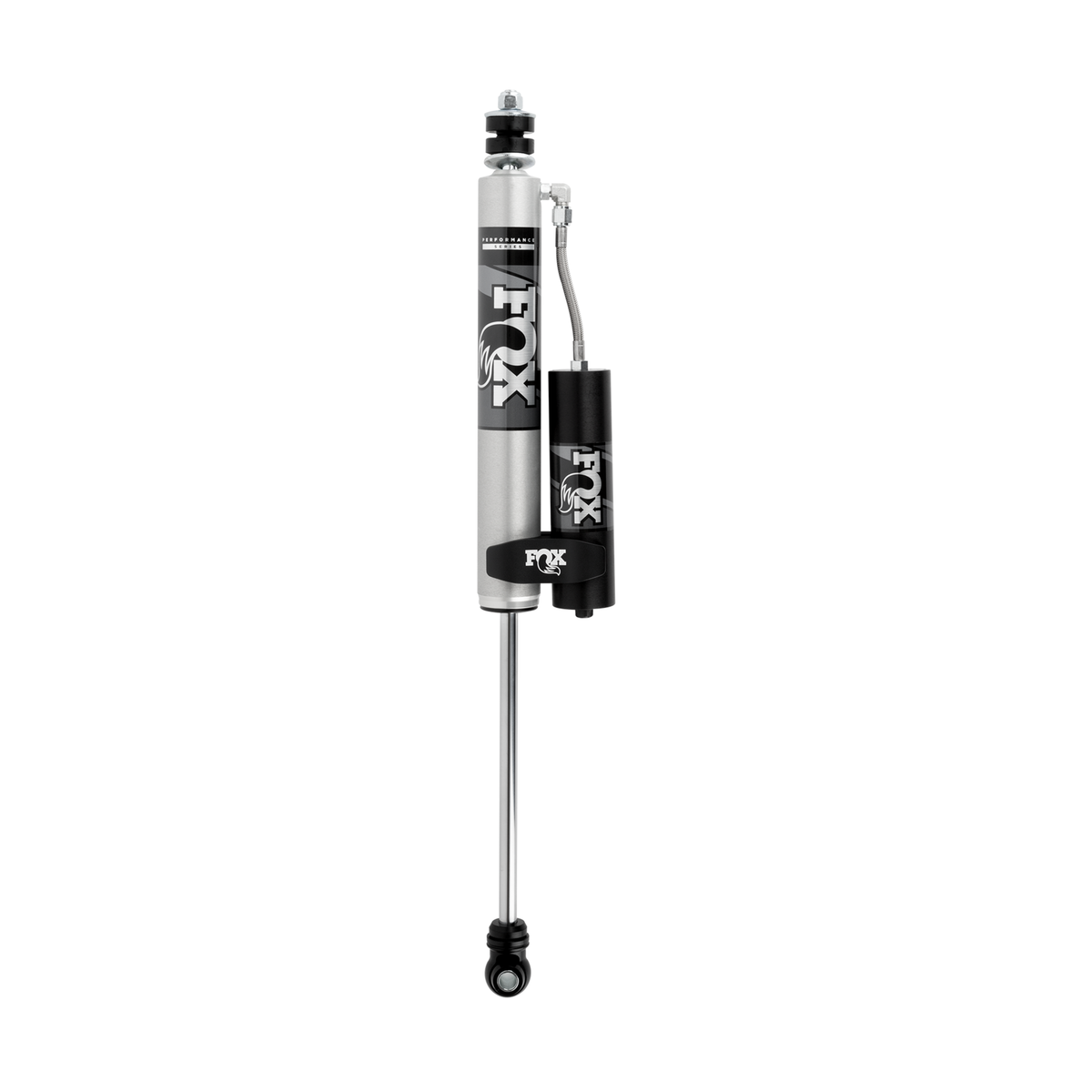 Fox 2.0 Performance Series Front IFP Shock | 2017-2026 Ford F-250/F-350 Super Duty 2WD/4WD | 5.5-7 in Lift | 985-24-164