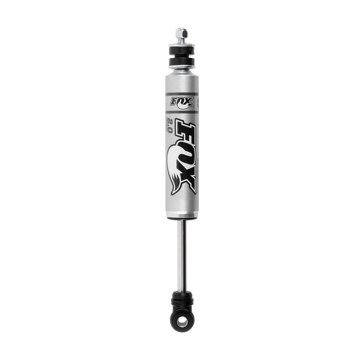 Fox 2.0 Performance Series Front IFP Shock | 1999-2010 Chevy Silverado / GMC Sierra 2500HD/3500HD 2WD/4WD | 0-1 in Lift | 980-24-663