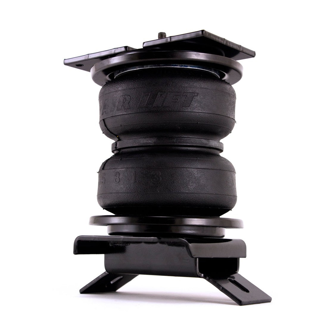 Air Lift LoadLifter 5000 Ultimate Rear Air Spring Kit | 1999-2007 Chevy Silverado 1500 4WD | 5,000 lb Load Support | 88272