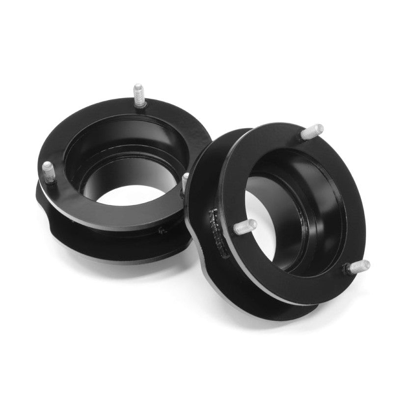 ICON Front Spacer Leveling Kit | 2013-2026 Ram 2500/3500 4WD | 2 in Lift | IVD2121