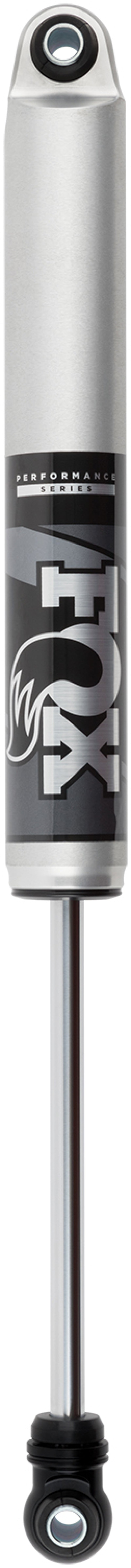 Fox 2.0 Performance Series Rear IFP Shock Set | 2014-2016 Ram 3500 SRW 2WD/4WD | 4-6 in Lift | 985-24-262