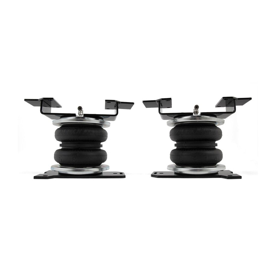 Air Lift LoadLifter 5000 Rear Air Spring Kit | 2019-2026 Chevy Silverado 1500 / GMC Sierra 1500 4WD | 5,000 lb Load Support | 57288