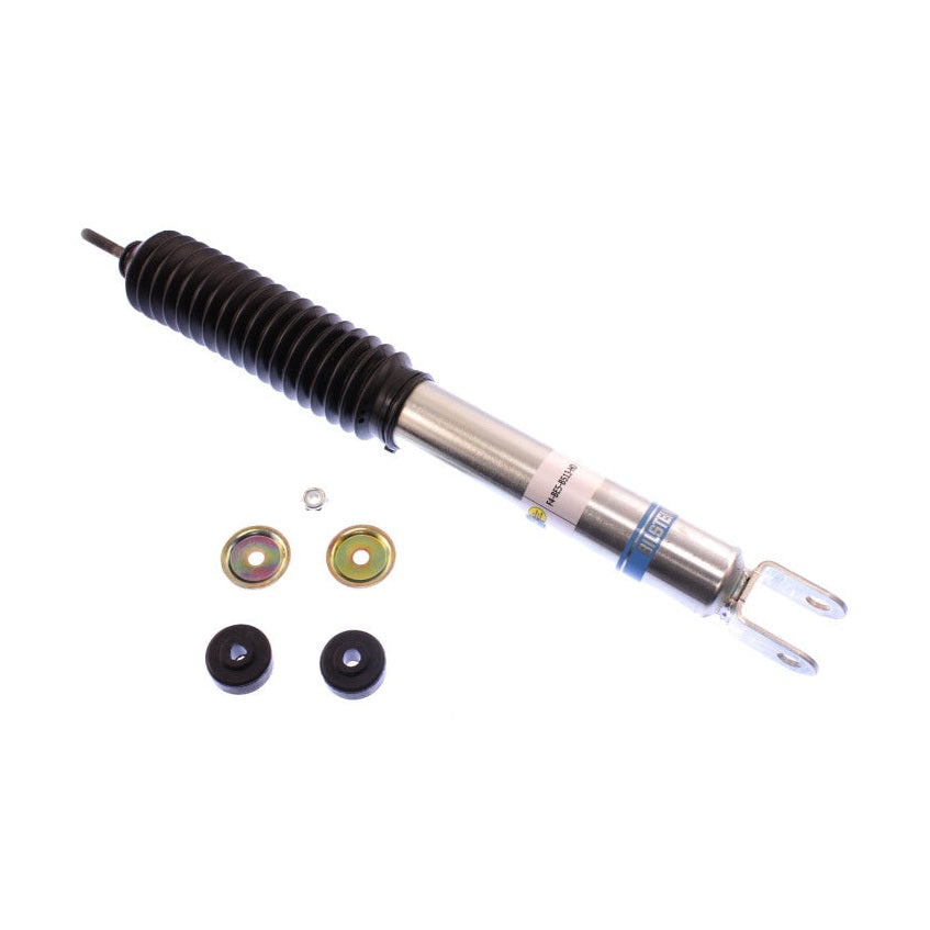 Bilstein 5100 Front Shock | 1999-2007 Chevy Silverado 1500 / GMC Sierra 1500 2WD/4WD | 24-185950