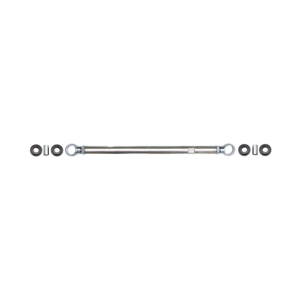 ICON Adjustable Track Bar Kit | 1999-2004 Ford F-250/F-350 Super Duty 4WD | 39290