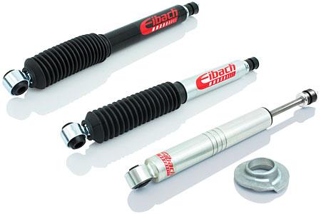 Eibach Pro-Truck Sport Rear Shock | 2015-2020 Ford F-150 4WD | For 0-1.5 in Lift | E60-35-035-02-01