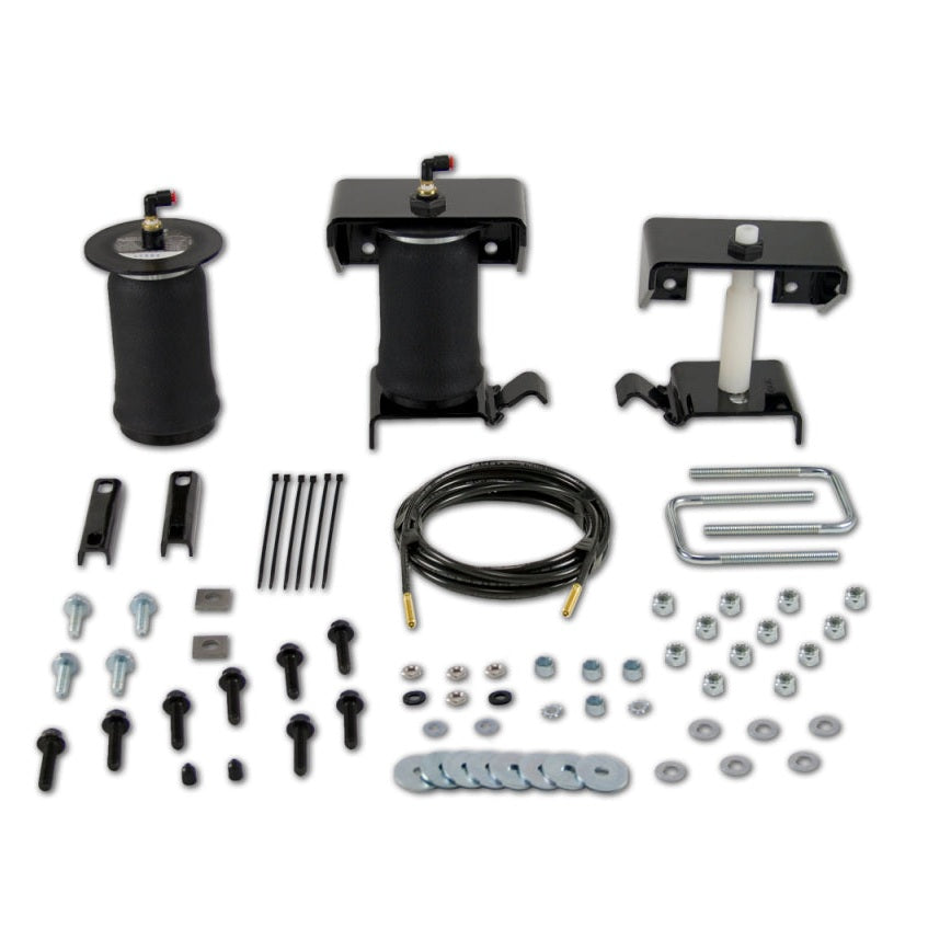 Air Lift SlamAir Rear Air Spring Kit | 1982-2008 Ford F-150 / Ram 1500 / Chevy Silverado 1500 / GMC Sierra 1500 2WD/4WD | Load Support | 59103