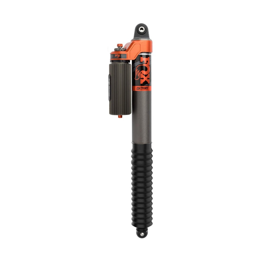 Fox 3.0 Factory Race Rear Reservoir Shock w/ DSC Adjuster | 2021-2026 Ford F-150 2WD/4WD | 0-1 in Lift | 883-26-121