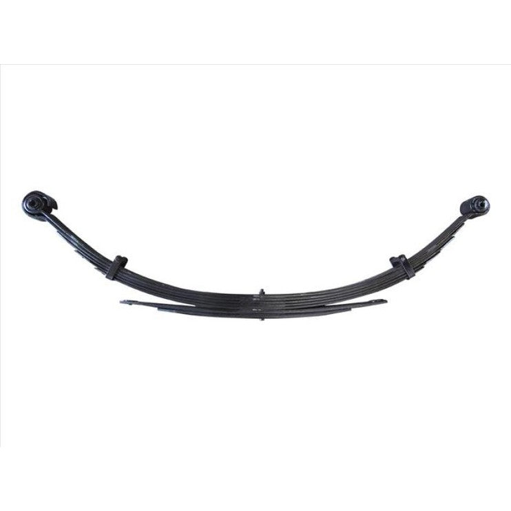 ICON Rear Leaf Spring Pack | 2017-2026 Ford F-250/F-350 Super Duty 2WD/4WD | 5 in Lift | 168506