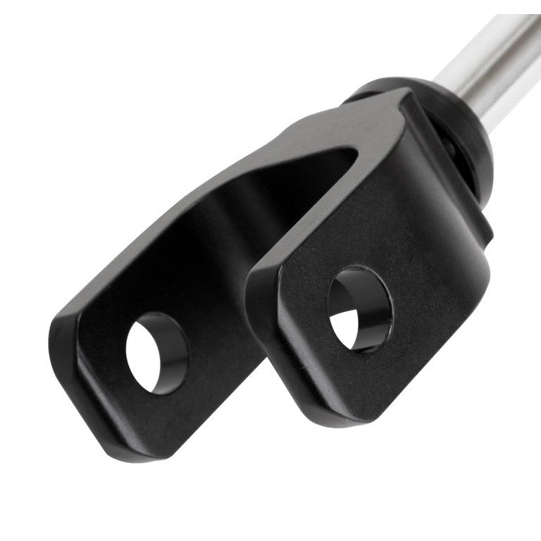Fox 2.0 Performance Series Front IFP Shock | 2011-2019 Chevy Silverado / GMC Sierra 2500HD/3500HD 2WD/4WD | 4-6 in Lift | 980-24-965