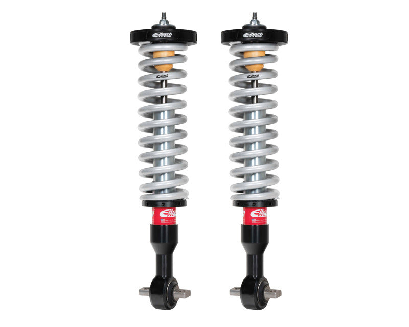 Eibach Pro-Truck Coilover 2.0 Front Coilovers (Pair) | 2015-2020 Ford F-150 4WD | 0-2.3 in Lift | E86-35-035-01-20