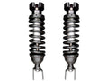ICON 2.5 Series VS IR Front Coilover Kit | 2009-2026 Ram 1500 2WD/4WD | 0.75-2.5 in Lift | 211000