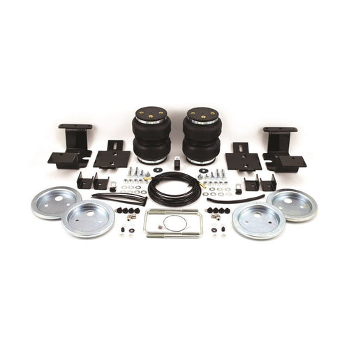 Air Lift LoadLifter 5000 Rear Air Spring Kit | 2007-2019 Chevy Silverado 1500 / GMC Sierra 1500 2WD/4WD | 5,000 lb Load Support | 57204
