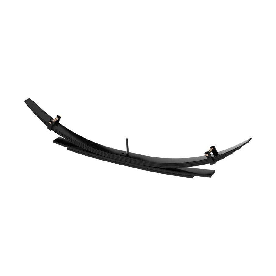 ICON Rear Leaf Spring Expansion Pack | 2008-2026 Ford F-250/F-350 Super Duty 2WD/4WD | 2 in Lift | 168507