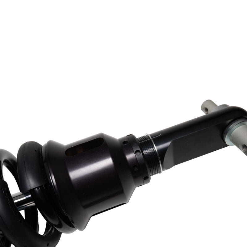 Bilstein 8112 ZoneControl CR Front Left Coilover | 2015-2023 Ford F-150 4WD | 0.7-2.7 in Lift | 41-326701
