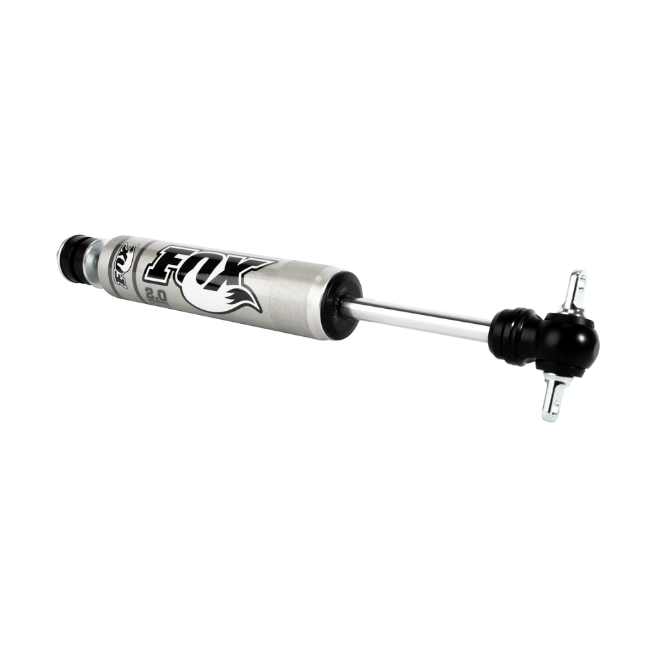 Fox 2.0 Performance Series Front IFP Shock | 2009-2023 Ram 1500 2WD | 0-2 in Lift | 985-24-096