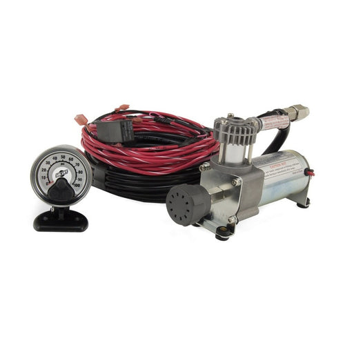 Air Lift LoadController Single Path Heavy Duty Compressor System 25854