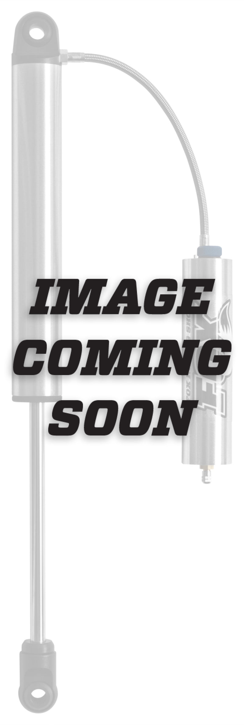 Fox 2.0 Performance Series Front IFP Shock | 1999-2007 Chevy Silverado 1500 / GMC Sierra 1500 2WD/4WD | 0-2 in Lift | 985-02-009