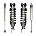ICON Stage 1 Suspension System | 2009-2022 Ram 1500 4WD | 0.75-2.5 in Lift | K213001