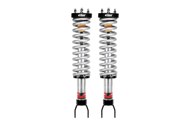 Eibach Pro-Truck Coilover 2.0 Front Coilovers (Pair) | 2019-2024 Ram 1500 2WD/4WD | 0-3.6 in Lift | E86-27-011-01-20