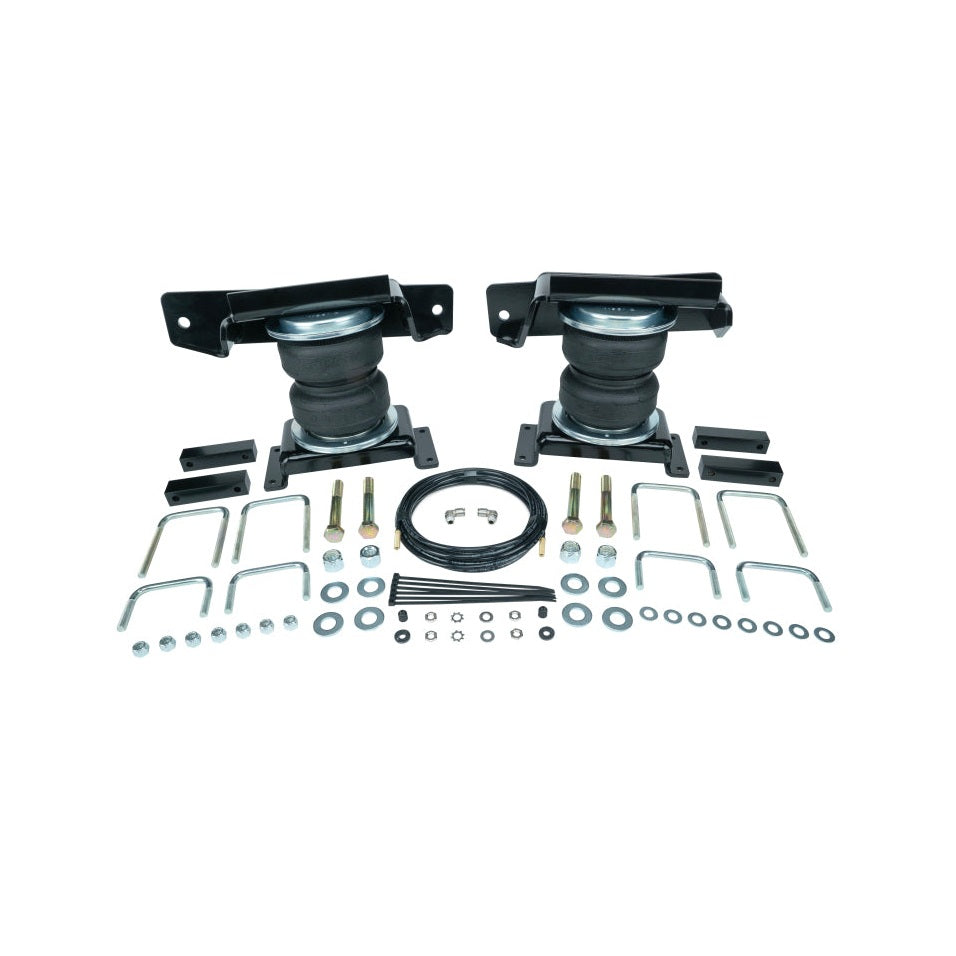 Air Lift LoadLifter 5000 Rear Air Spring Kit | 2017-2022 Ford F-250/F-350 Super Duty SRW 4WD | 5,000 lb Load Support | 57409