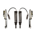 ICON Stage 1 Suspension System | 2010-2014 Ford F-150 Raptor 4WD | K93051