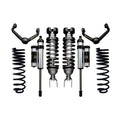 ICON Stage 4 Suspension System | 2009-2022 Ram 1500 2WD/4WD | 0.75-2.5 in Lift | K213004