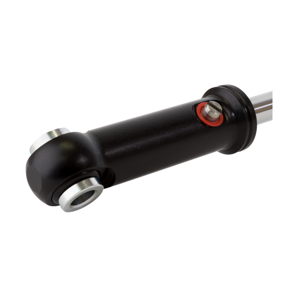 Fox 2.0 Performance Series ATS Steering Stabilizer | 2008-2016 Ford F-250/F-350 Super Duty 2WD/4WD | 983-02-144