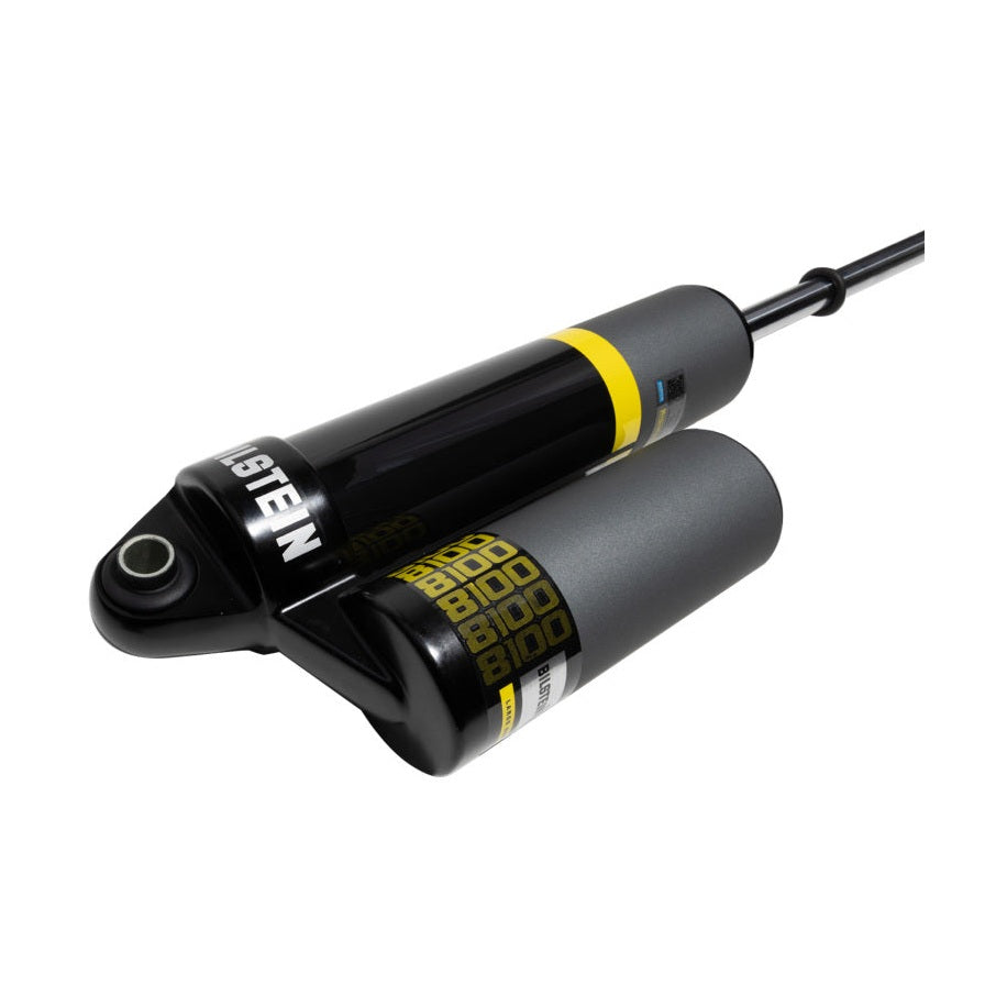 Bilstein 8100 Rear Reservoir Shock | 2019-2026 Ram 2500 2WD/4WD | 25-302233