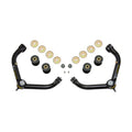 ICON Front Tubular Upper Control Arms w/ Delta Joint | 2001-2010 Chevy/GMC 2500HD/3500HD 2WD/4WD | 78550DJ