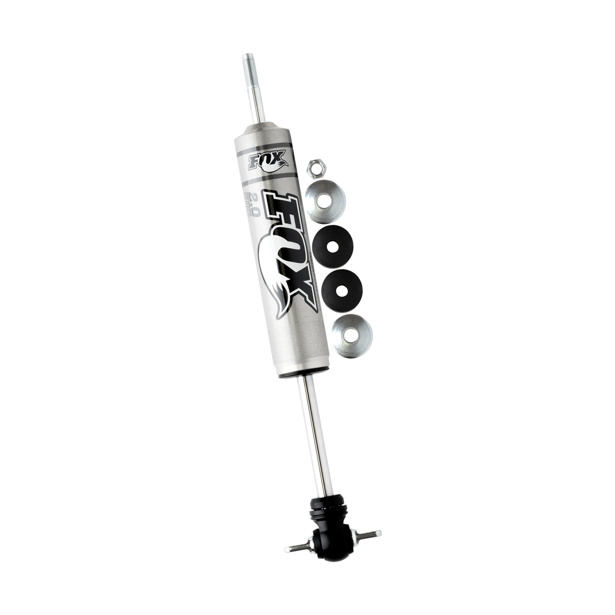 Fox 2.0 Performance Series Front IFP Shock | 2009-2023 Ram 1500 2WD | 0-2 in Lift | 985-24-096