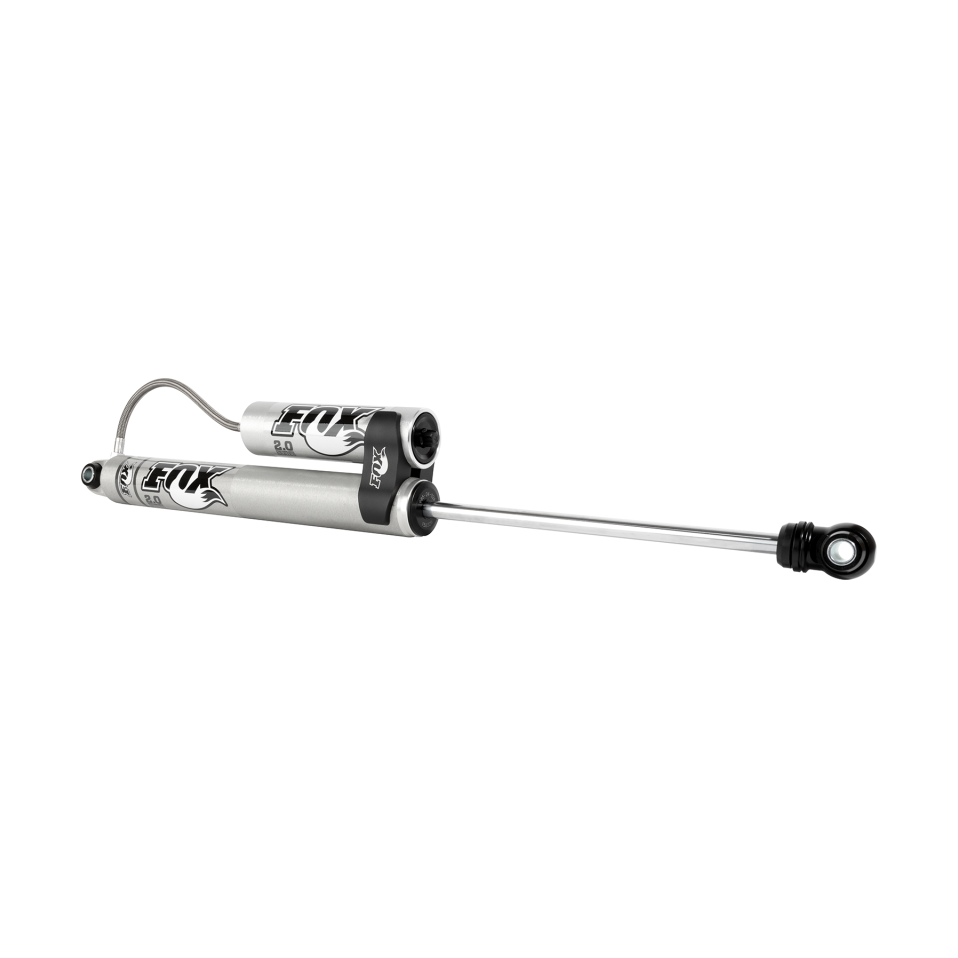 Fox 2.0 Performance Series Rear Reservoir Shock | 1994-2018 Ram 2500/3500 / 1997-2008 Ram 1500 2WD/4WD | 4-6 in Lift | 985-24-026