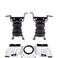 Air Lift LoadLifter 5000 Ultimate w/ Air Spring Cradle Rear Air Spring Kit | 2024-2026 Chevy/GMC 2500HD 4WD | 5,000 lb Load Support | 88408
