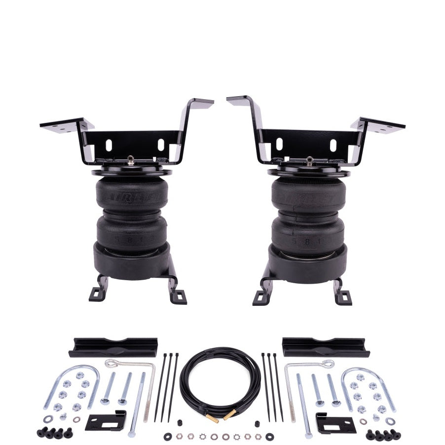 Air Lift LoadLifter 5000 Ultimate w/ Air Spring Cradle Rear Air Spring Kit | 2024-2026 Chevy/GMC 2500HD 4WD | 5,000 lb Load Support | 88408