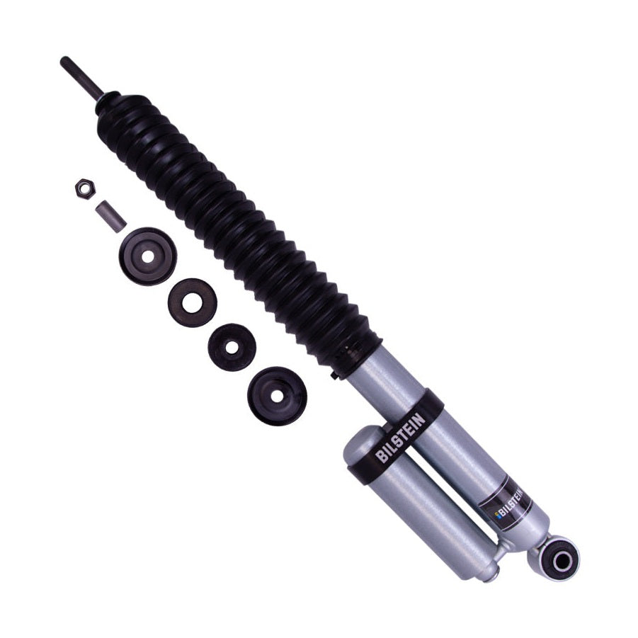 Bilstein 5160 Rear Reservoir Shock | 2014-2026 Ram 2500 4WD | 0-0.5 in Lift | 25-293449