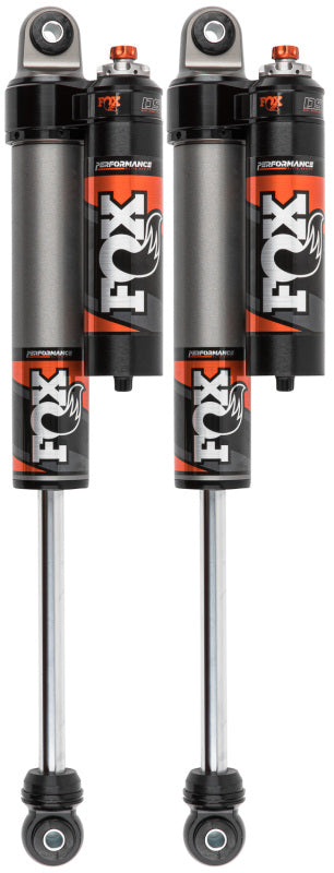 Fox 2.5 Performance Elite Front Reservoir Coilover w/ DSC Adjuster | 2012-2024 Ram 1500 2WD/4WD | 0-2 in Lift | 883-26-179