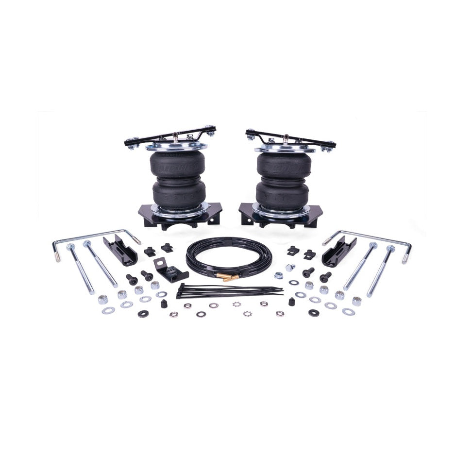 Air Lift LoadLifter 5000 Rear Air Spring Kit | 2023-2026 Ford F-250/F-350 Super Duty SRW 2WD/4WD | 5,000 lb Load Support | 57354