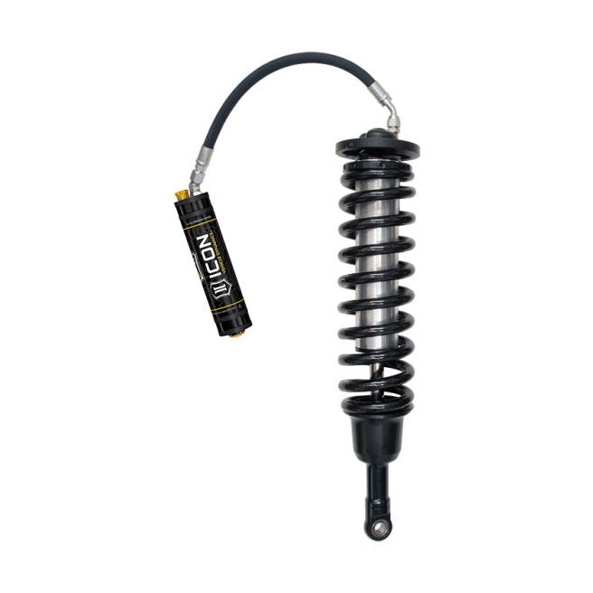 ICON 3.0 Series VS RR Front Coilover Kit | 2010-2014 Ford F-150 Raptor 4WD | Adjustable Lift | 95000L
