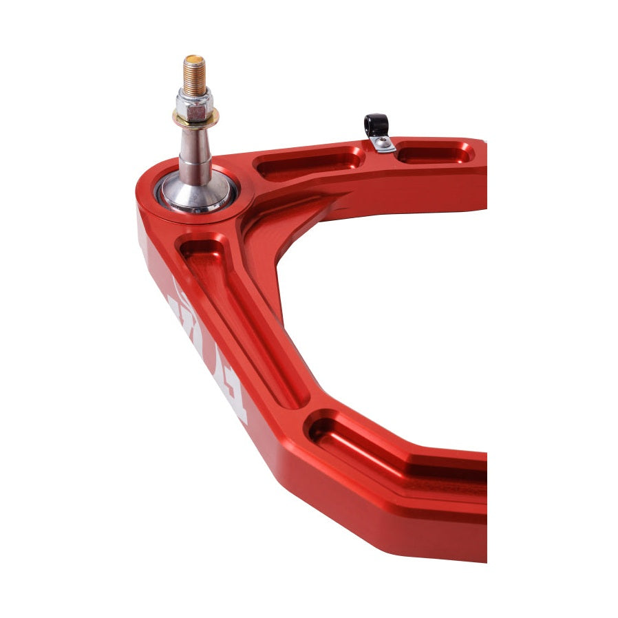 Fox Front Billet Upper Control Arms (Pair) | 2009-2026 Ram 1500 2WD/4WD | 803-35-017