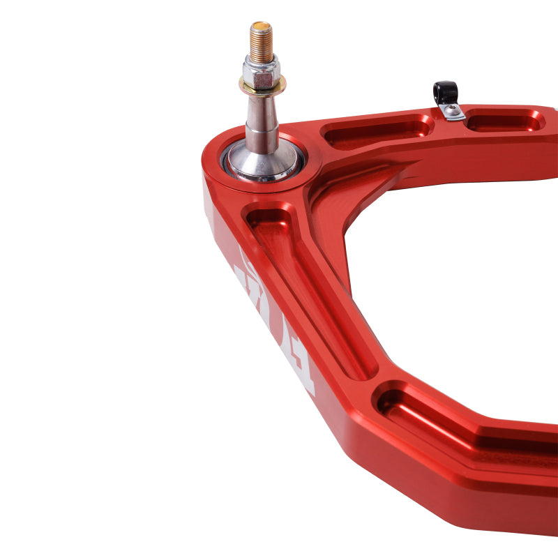 Fox Front Billet Upper Control Arms (Pair) | 2021-2026 Ford F-150 2WD/4WD | 803-35-015