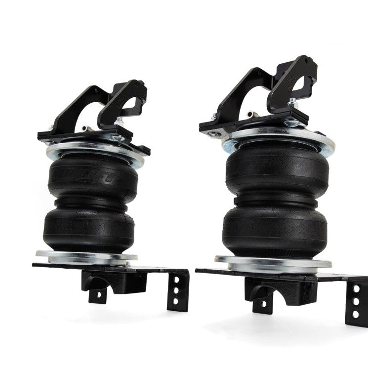 Air Lift LoadLifter 5000 Rear Air Spring Kit | 1999-2004 Ford F-250/F-350 Super Duty 2WD/4WD | 5,000 lb Load Support | 57390