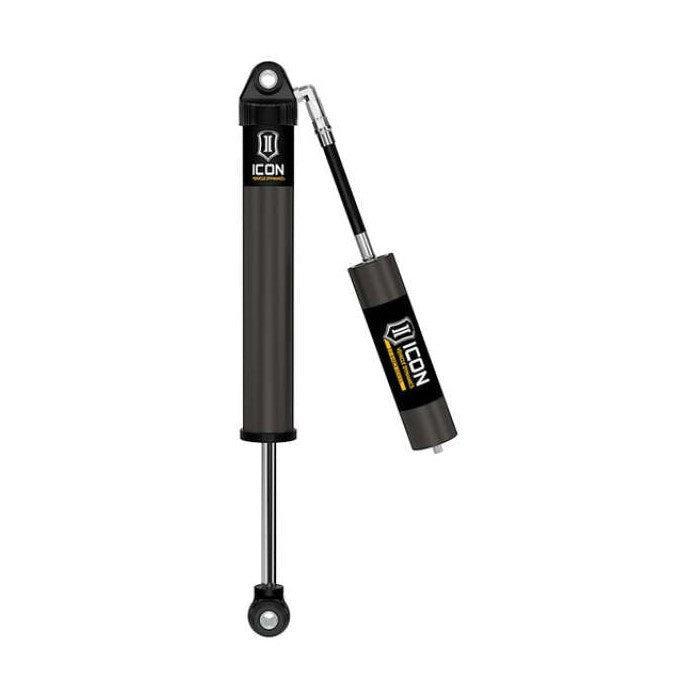 ICON 2.0 Aluminum Series VS RR Rear Shock (Passenger Side) | 2011-2026 Chevy/GMC 2500HD/3500HD 2WD/4WD | For 0-1.5 in Lift | 76552RP